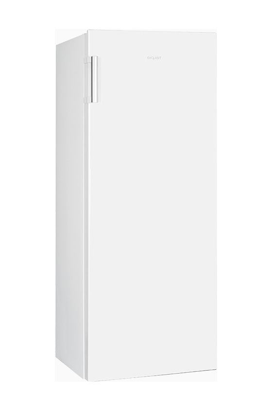 KS320-V-H-010E 242 l Kühlschrank freistehend EEK: E 104 kWh Jahr  (Weiß) 