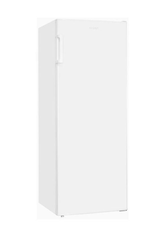 KS320-V-H-040D 242 l Kühlschrank freistehend EEK: D 83 kWh Jahr  (Weiß) 