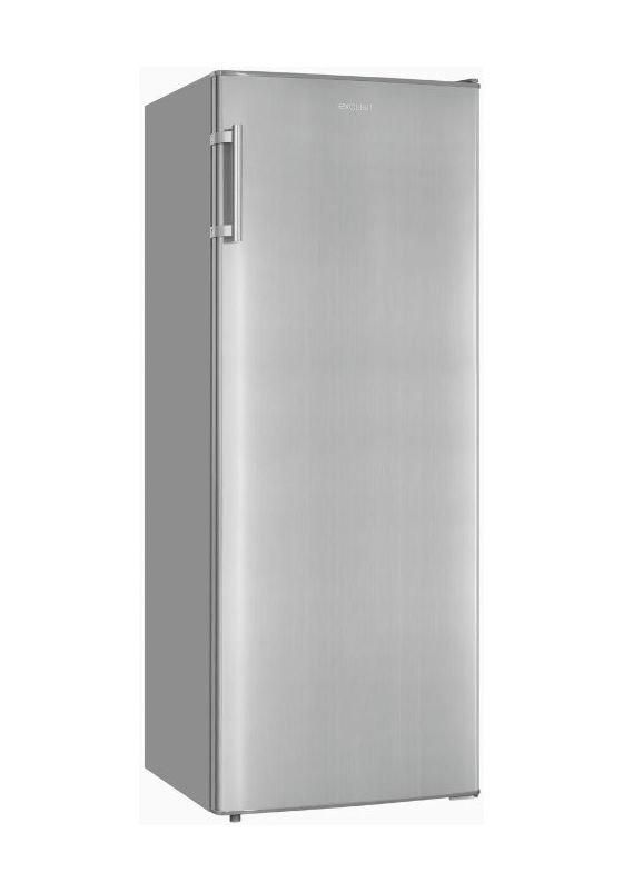 KS320-V-H-040D 242 l Kühlschrank freistehend EEK: D 83 kWh Jahr  (Edelstahl) 