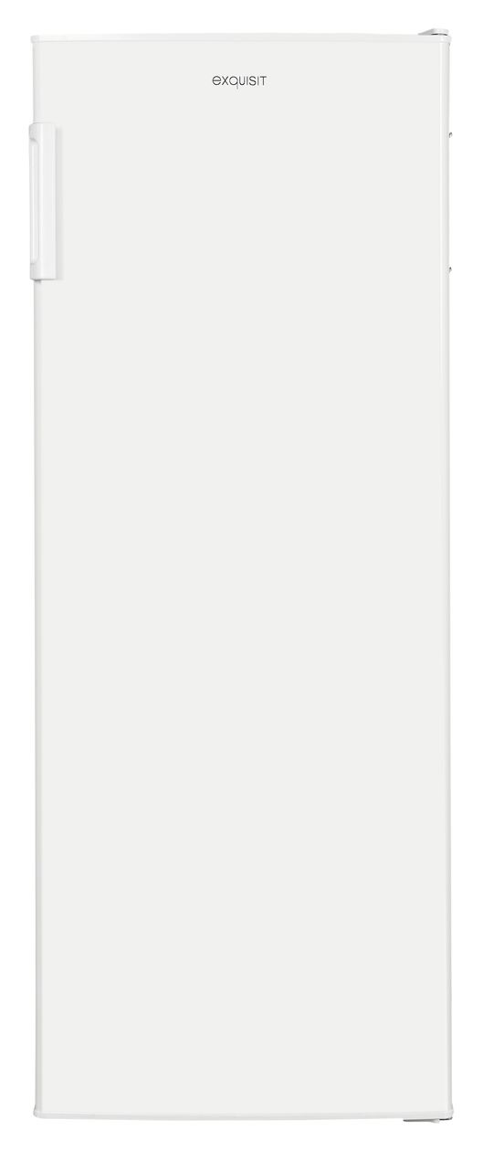 KS320-V-H-040E 242 l Kühlschrank freistehend EEK: E 104 kWh Jahr  (Weiß) 