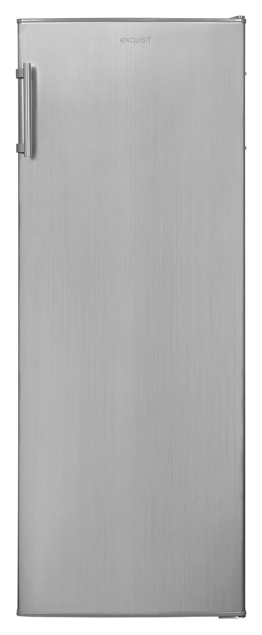 KS320-V-H-040E 242 l Kühlschrank freistehend EEK: E 104 kWh Jahr  (Edelstahl) 