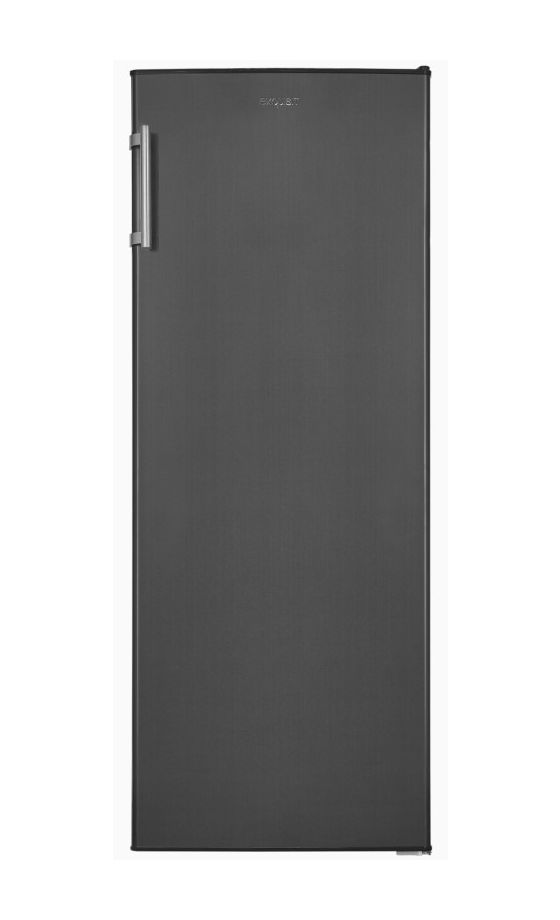 KS320-V-H-040E 242 l Kühlschrank freistehend EEK: E 104 kWh Jahr  (Edelstahl) 
