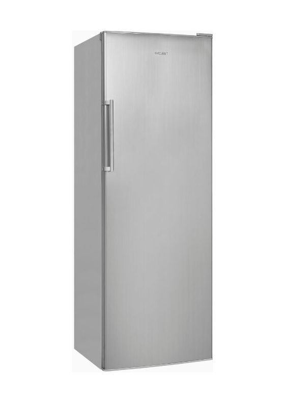 KS350-V-H-040D 331 l Kühlschrank freistehend EEK: D 91 kWh Jahr  (Silber) 