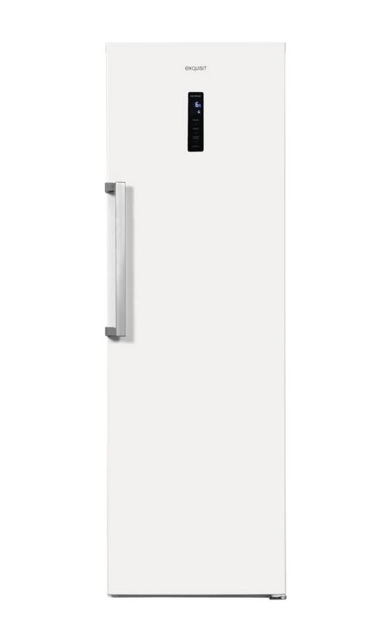 KS360-V-HE-040D 359 l / 359 l Kühlschrank freistehend EEK: D 94 kWh Jahr NoFrost  (Weiß) 