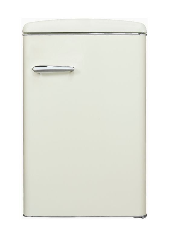 RKS120-V-H-160C 120 l Tischkühlschrank EEK: C 57 kWh Jahr  (Weiß) 