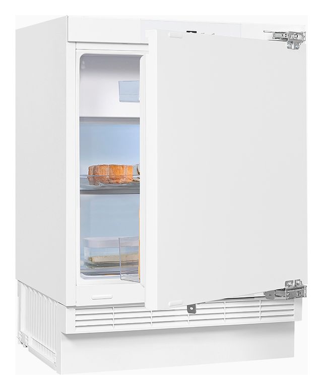 UKS130-4-FE-010D 104 l 82,5 cm Einbaukühlschrank EEK: D 118 kWh Jahr 
