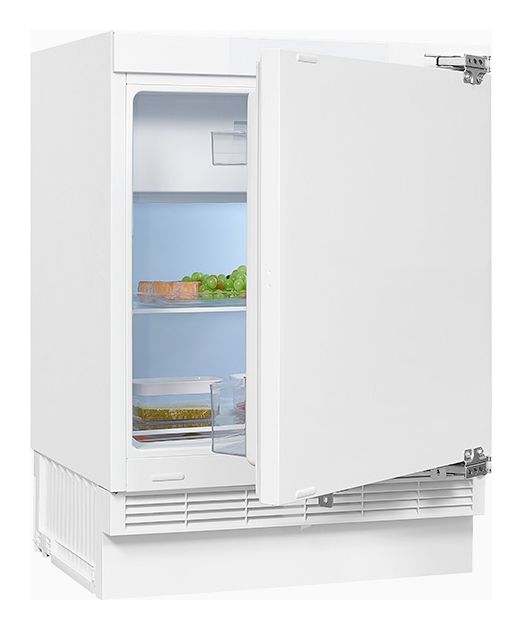 UKS130-4-FE-010E 104 l 82,5 cm Einbaukühlschrank EEK: E 148 kWh Jahr 