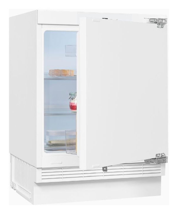 UKS140-V-FE-010D 138 l 82,5 cm Einbaukühlschrank EEK: D 74 kWh Jahr 