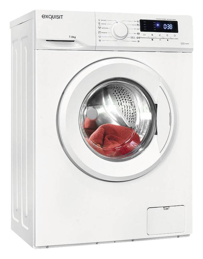 WA 7014-20A 7 kg Frontlader Waschmaschine 1400 U/min aquaStop Funktion 