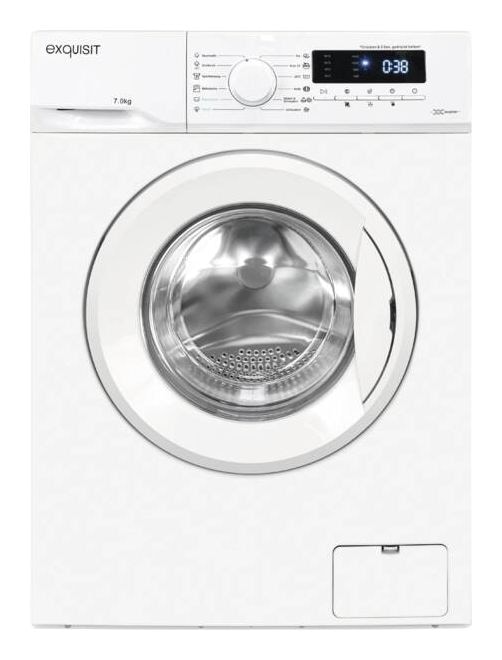 WA7014-021A 7 kg Frontlader Waschmaschine 1400 U/min aquaStop Funktion 