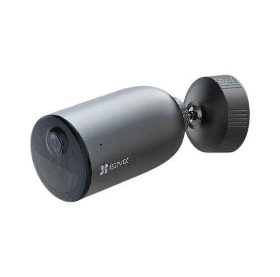 CS-EB3 2304 x 1296 Pixel IP-Sicherheitskamera Außen Nachtsicht  (Schwarz) 