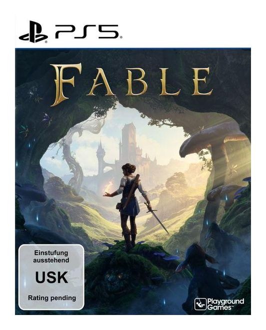 Fable (PlayStation 5) 