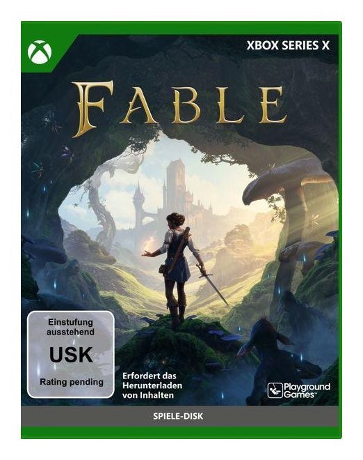Fable (Xbox Series X) 