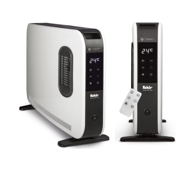 HK-T2000 Konvektor Konvektor 