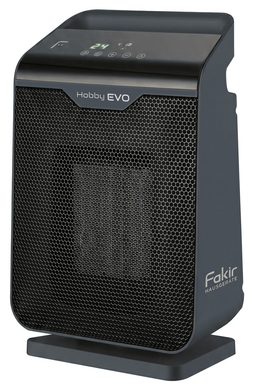 Hobby Evo HL 650 