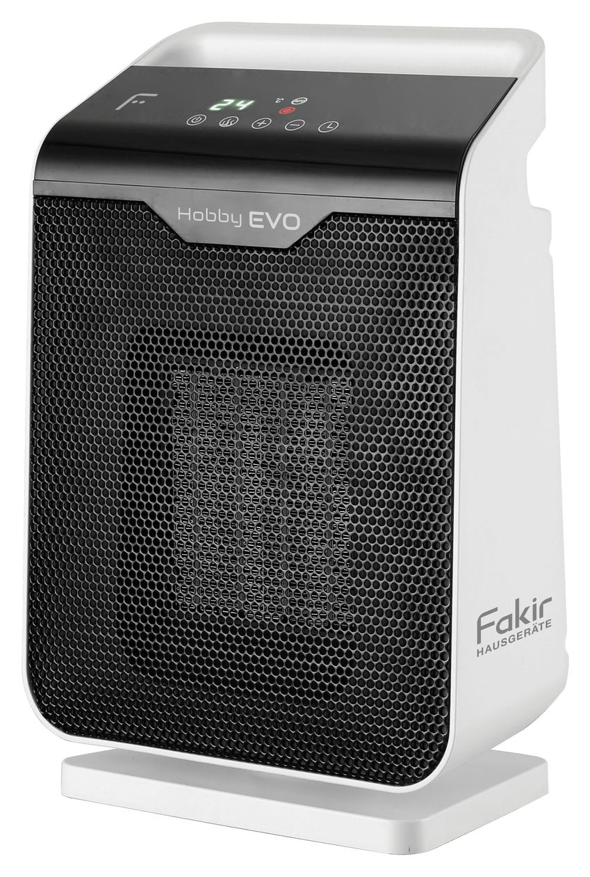 Hobby Evo HL 650 