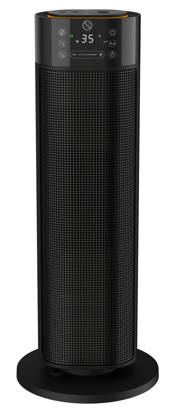 HT1000 Premium Heizlüfter 2000 W 