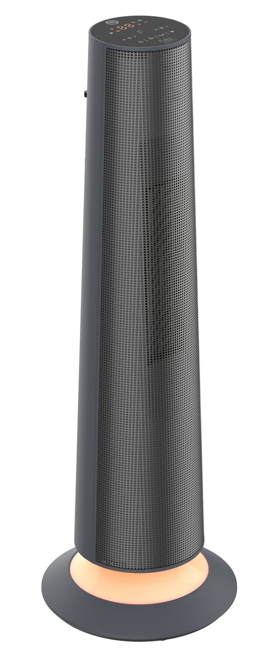 HT1200 Premium Heizlüfter 2500 W 