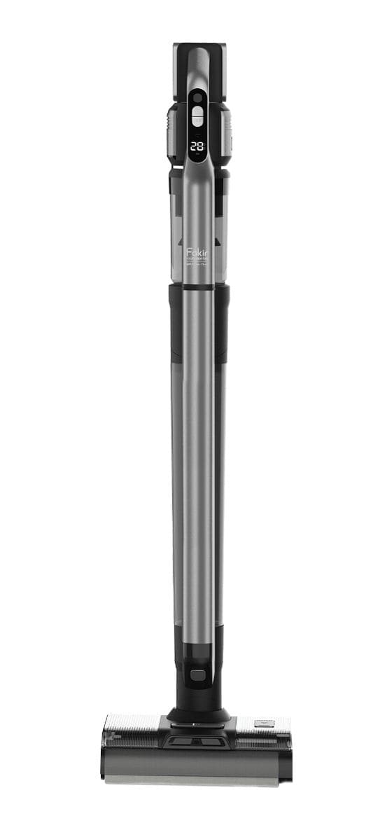 WD 9 Pure Clean Naß-/Trockensauger bis 25 min Laufzeit 4,6 Ah bis 0,6 l Schmutzwasser 
