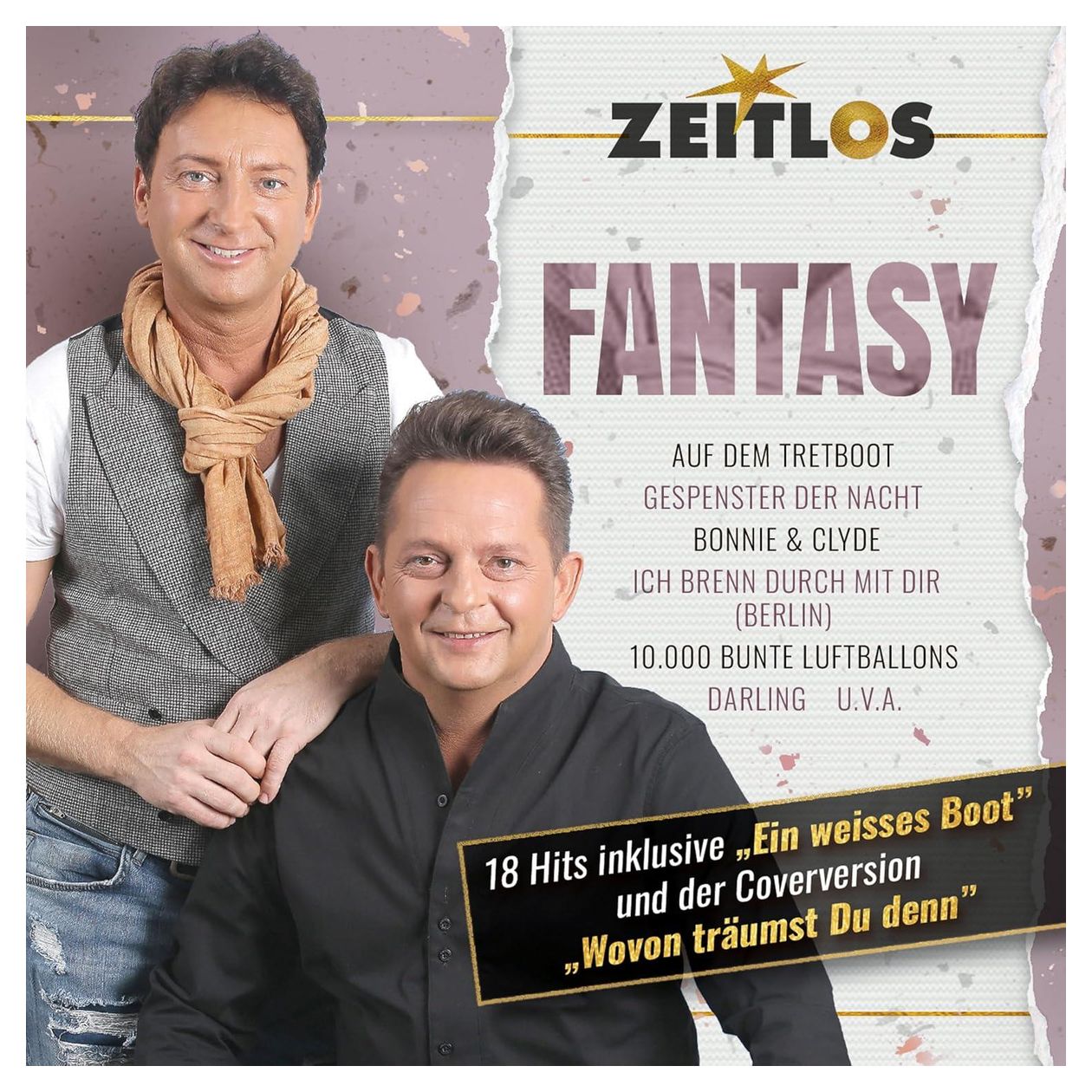 Fantasy - Zeitlos-Fantasy 
