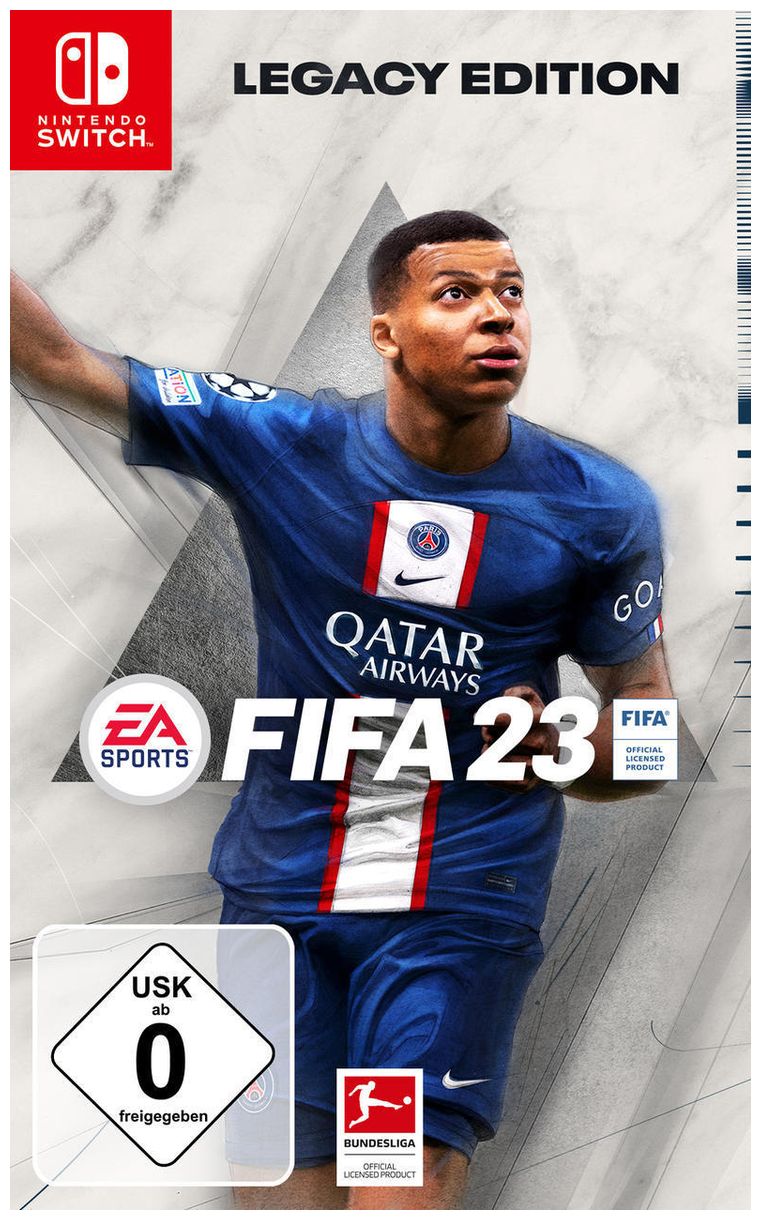 FIFA 23 (Nintendo Switch) 