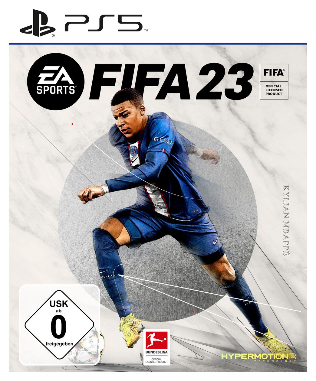 FIFA 23 - PS5 