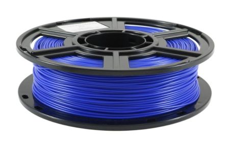 FF0017 PLA Filament blau 