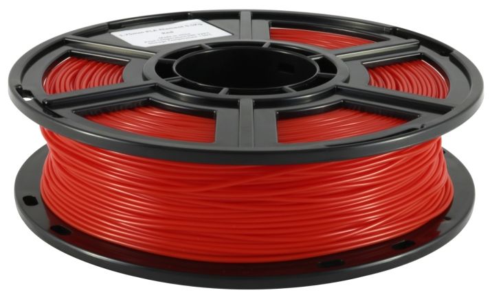 FF0254 PLA Filament rot 