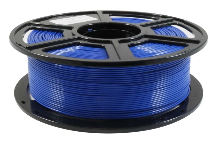 FF0681 HS PLA Filament 1.75mm 1kg   (Blau) 