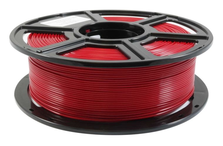 FF0686 HS PLA Filament 1.75mm 1kg   (Rot) 