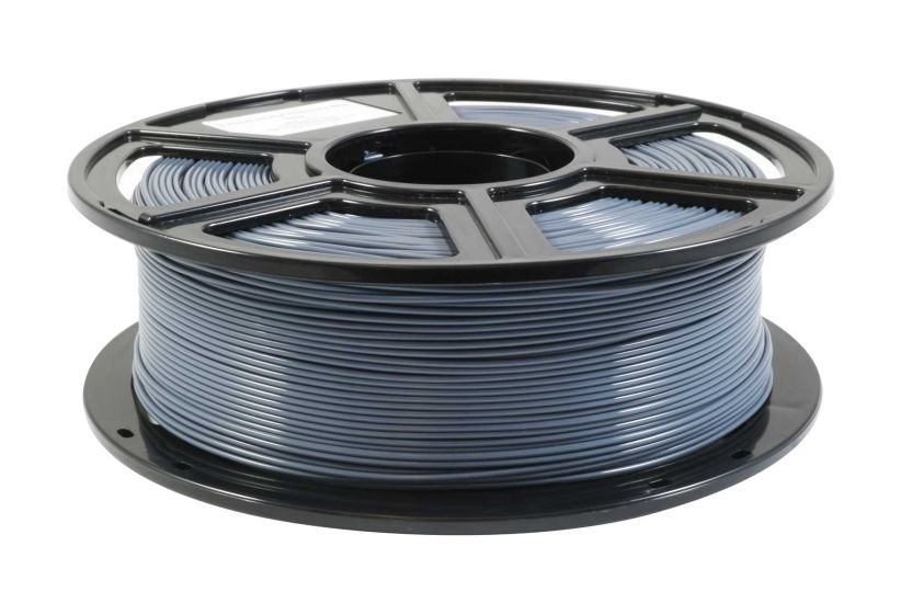 FF0691 HS PLA Filament 1.75mm 1kg   (Grau) 