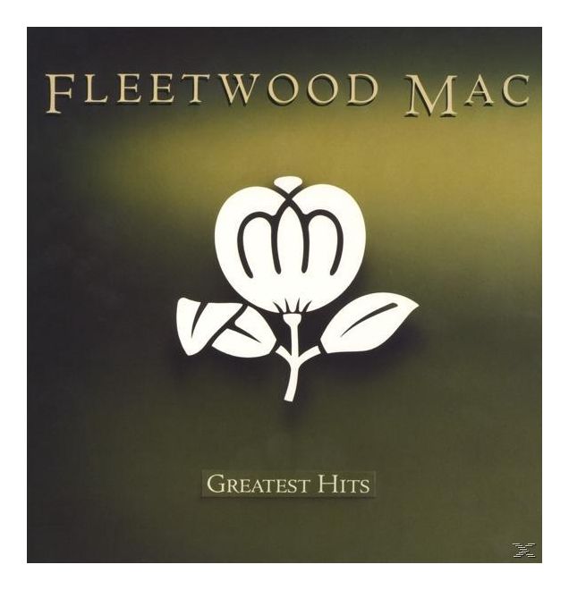 Fleetwood Mac - Greatest Hits 