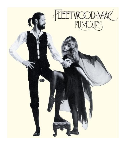 Fleetwood Mac - Rumours 