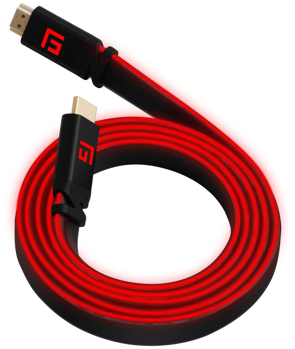 FG-HDMILED-150-RED 