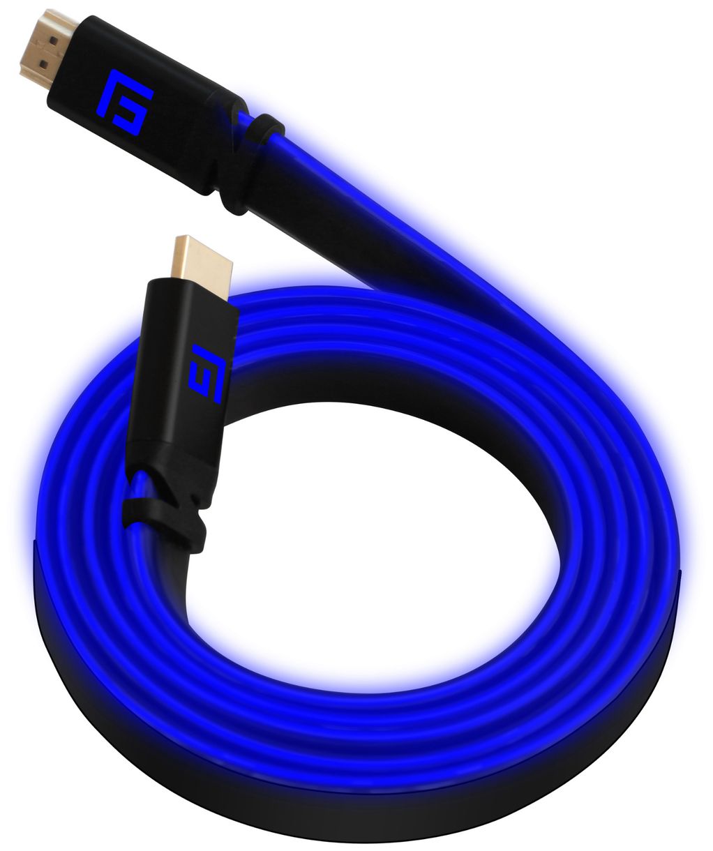 FG-HDMILED-150-BLUE 