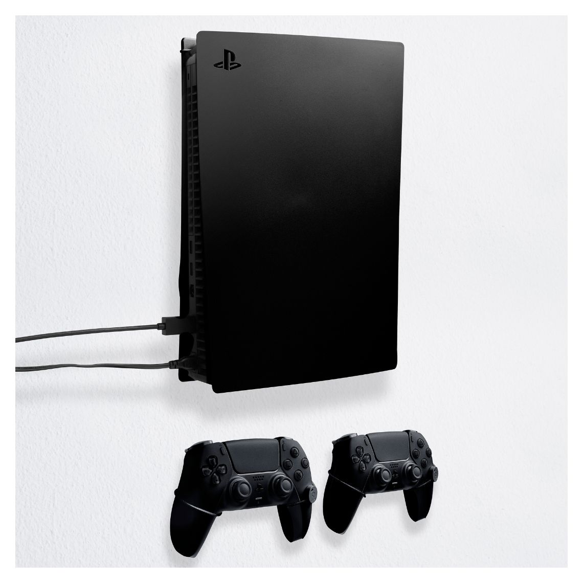 Wandhalterung PlayStation 5 (Schwarz) 