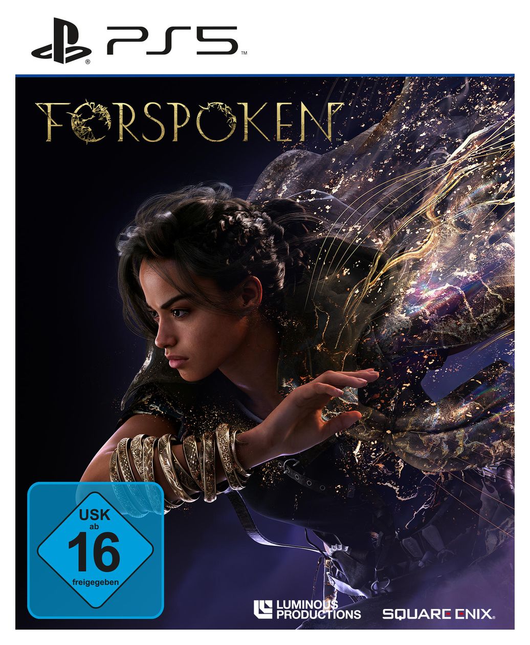 Forspoken 