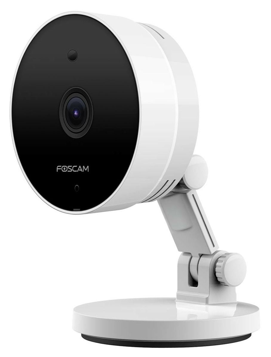 C5M 3072 x 1728 Pixel Innen Nachtsicht  (Weiß) 