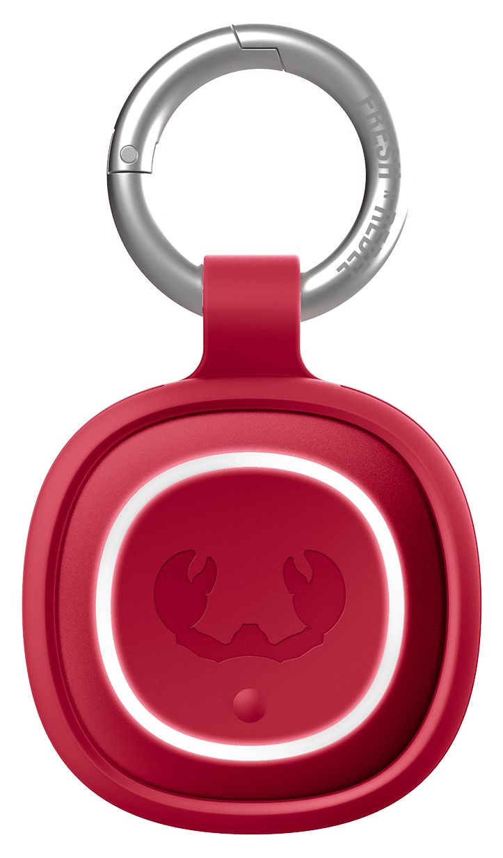 185815 Smart Finder Apple Find My, Google's Find Hub  (Rot) 
