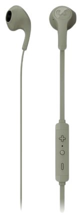 215228 Flow In-Ear Kopfhörer Kabelgebunden (Grün) 