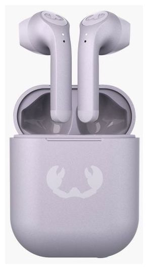 Twins 3 In-Ear Bluetooth Kopfhörer kabellos IPX4 (Lila) 