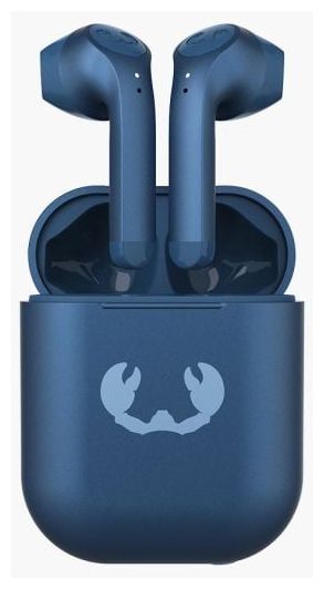 Twins 3 In-Ear Bluetooth Kopfhörer kabellos IPX4 (Blau) 