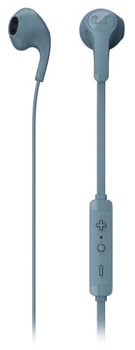 226024 Flow In-Ear Kopfhörer Kabelgebunden (Blau) 