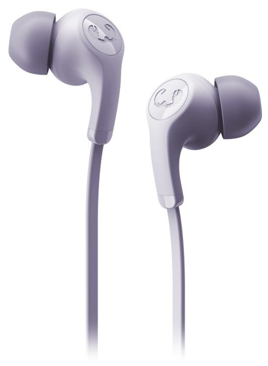 226029 Flow TIP In-Ear Kopfhörer Kabelgebunden (Lila) 