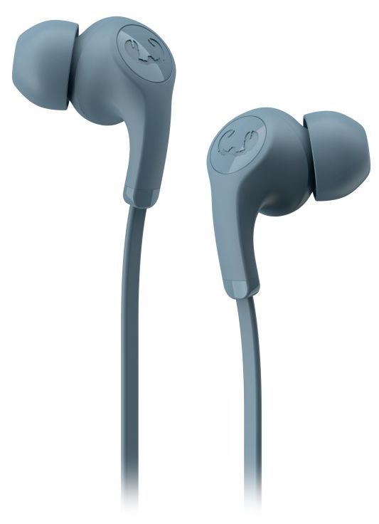 226030 Flow In-Ear Kopfhörer Kabelgebunden (Blau) 