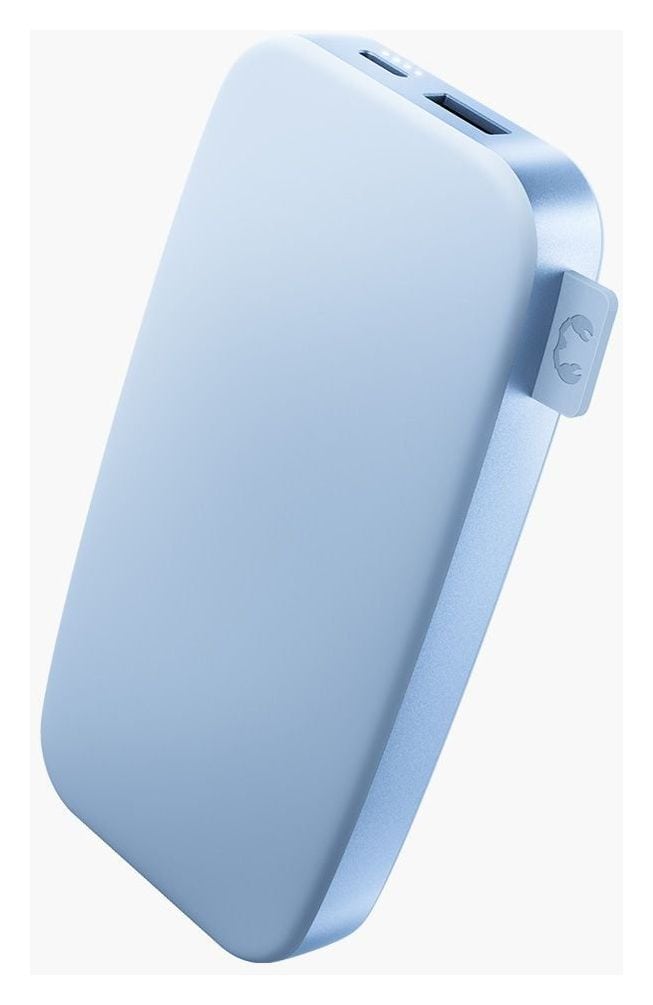 2PB12100 12000 mAh Powerbank USB Typ-C  (Vivid Blue) 