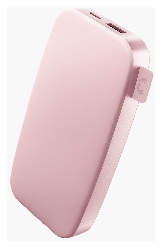 2PB12100PP 12000 mAh Powerbank USB Typ-C  (Pink) 