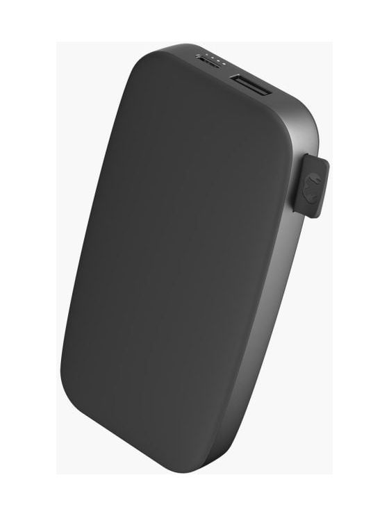 2PB12100SG 12000 mAh Powerbank USB Typ-C  (Grau) 