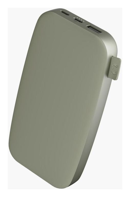 2PB18100 18000 mAh Powerbank USB Typ-C  (Dried Green) 