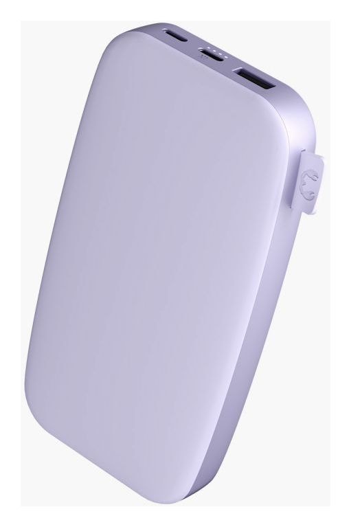 2PB18100 18000 mAh Powerbank USB Typ-C  (Dreamy Lilac) 